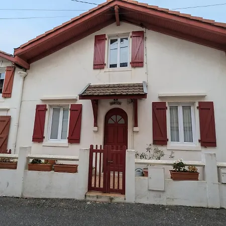 Voltaire Biarritz