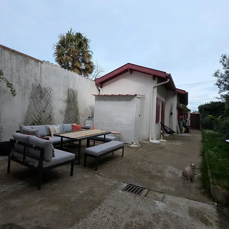 Villa Voltaire