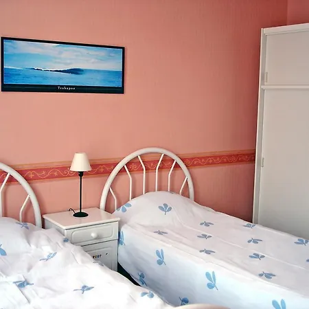Voltaire Biarritz