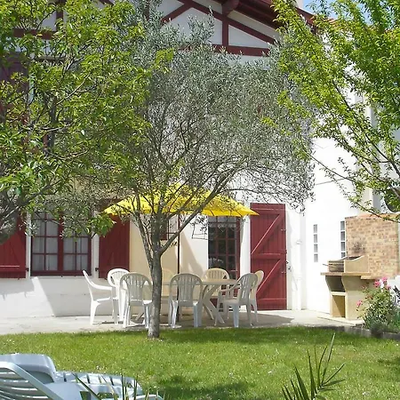Vila Voltaire *